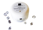 USDA Certified Organic Virgin Coconut Sugar Scrub - ITEM CODE: 655255102124-1