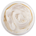 Shea Body Butter Jasmine Fragrance 8 oz. tub - ITEM CODE: 655457523918-2