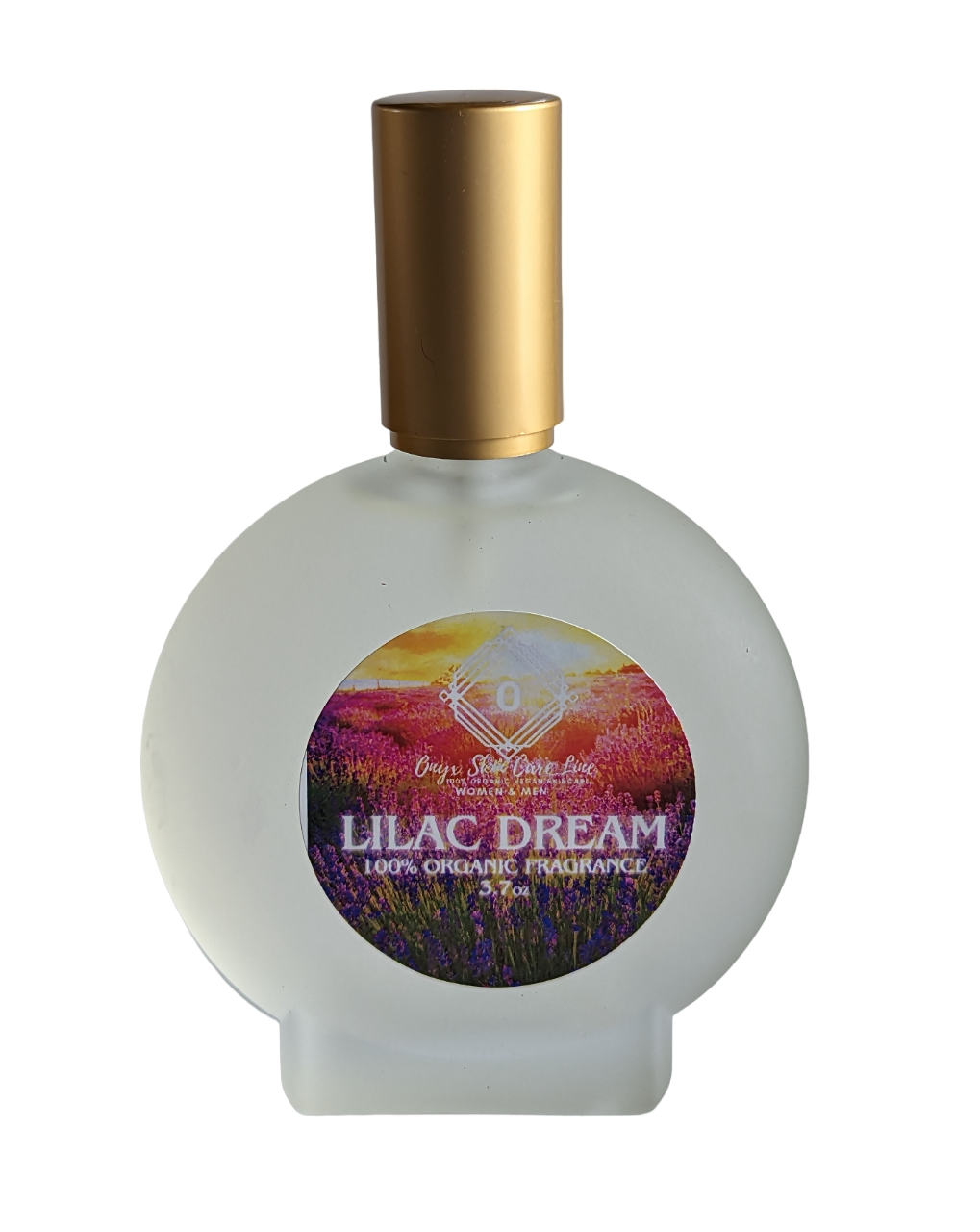 Lilac Dream Organic Fragrance for Women -  ITEM CODE:-0