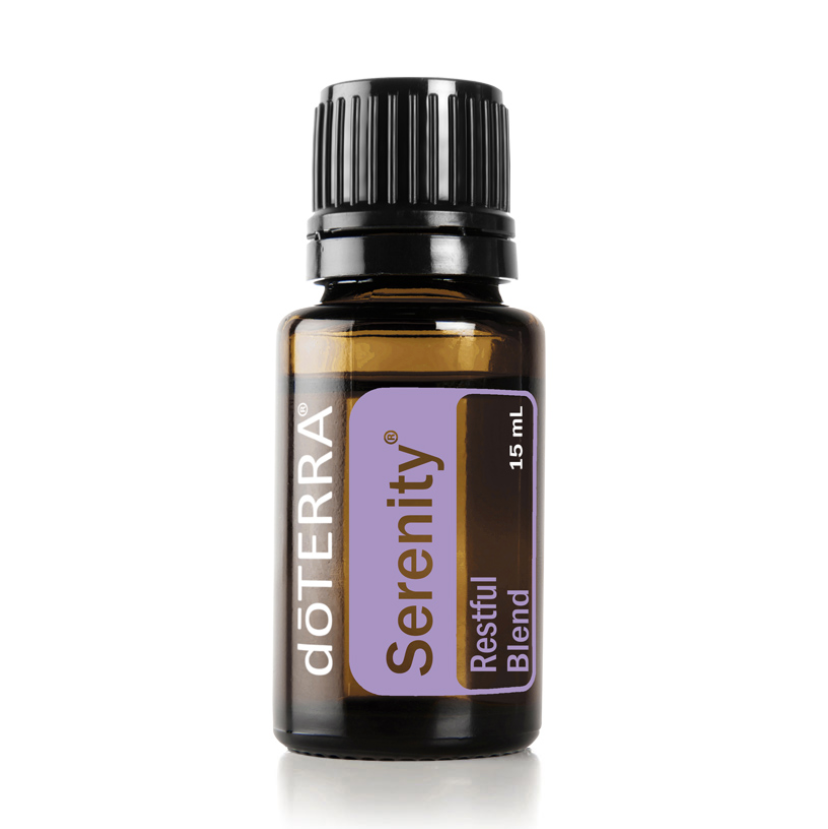 Serenity® Restful Essential Oil Blend-0